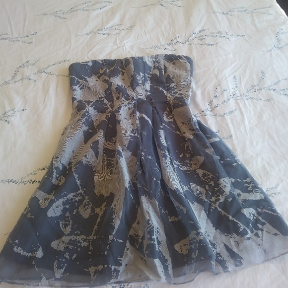 Strapless Calvin Klein - Picture 1 of 4